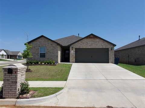 1601 Vermillion Lane, El Reno, OK 73036