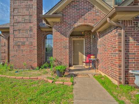 1828 NW 176th Street, Edmond, OK 73012