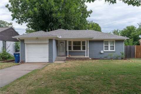 1509 Downing Street, Oklahoma City, OK 73120