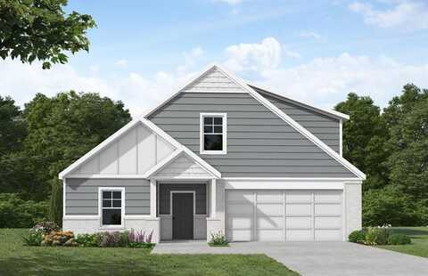 5385 Littlefoot Lane, Guthrie, OK 73044