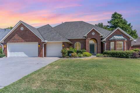 4009 Harrogate Drive, Norman, OK 73072