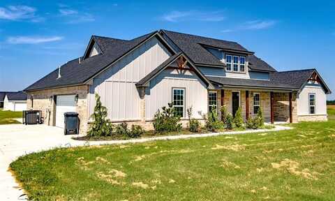 11746 Narrow Way, Guthrie, OK 73044