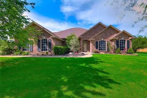 13217 SW 9th Street, Yukon, OK 73099