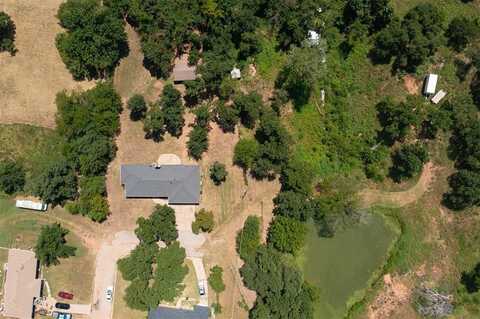 405 Jacqua Lane, Guthrie, OK 73044