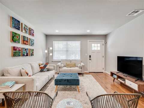 5501 N Roff Avenue, Oklahoma City, OK 73112