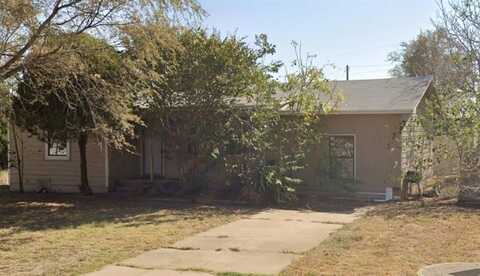 1112 Eula Street, Altus, OK 73521