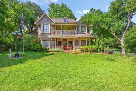 1578 Stainback Road, Red Oak, TX 75154