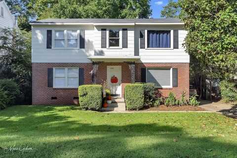 3240 Fairfield Avenue, Shreveport, LA 71104