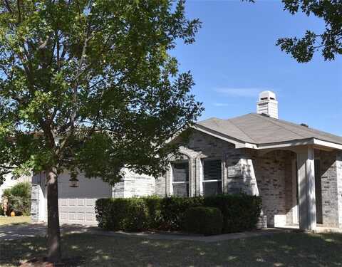 7713 Settlement Drive, Denton, TX 76210