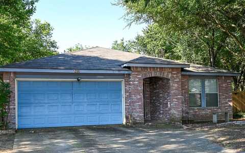 1200 Rambling Brook Trail, Denton, TX 76210