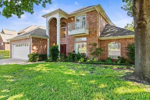 100 Landsborough Drive, Waco, TX 76712