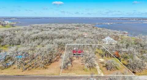 186 Lcr 775, Groesbeck, TX 76642