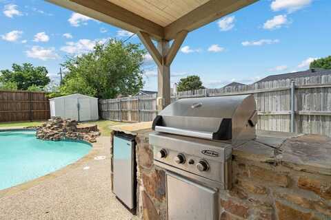 8829 Jason Court, North Richland Hills, TX 76182