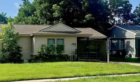 1601 Connally Terrace, Arlington, TX 76010