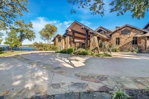 217 Woodcanyon Place, Mabank, TX 75156