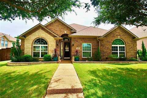 404 Rainier Street, DeSoto, TX 75115