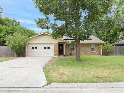 2016 Stanford Drive, Gainesville, TX 76240