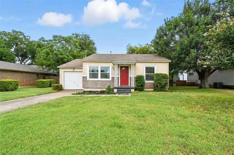 231 W Center Street, Duncanville, TX 75116