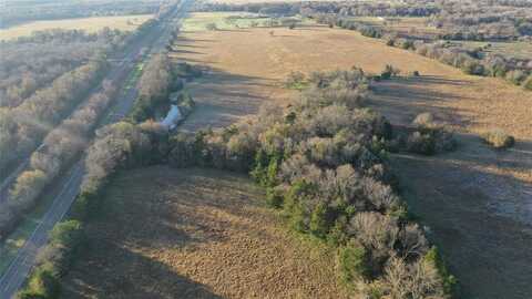 Tract 3 N FM 80, Wortham, TX 76693