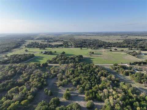 Tract 2 County Road 3230, Kerens, TX 75144