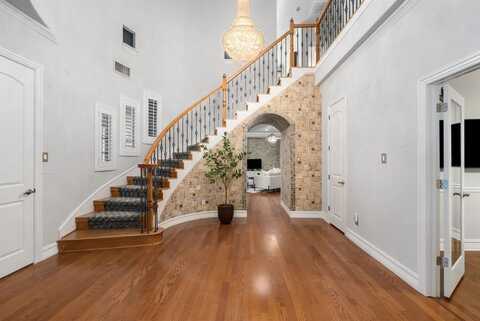 203 Florence Court, Allen, TX 75013