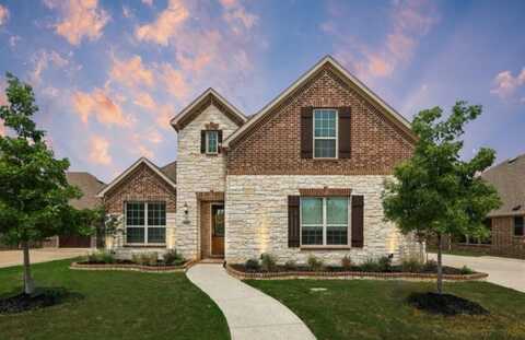 8109 Shadow Wood Drive, North Richland Hills, TX 76182