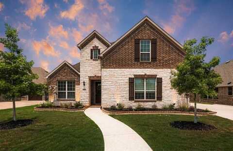 8109 Shadow Wood Drive, North Richland Hills, TX 76182