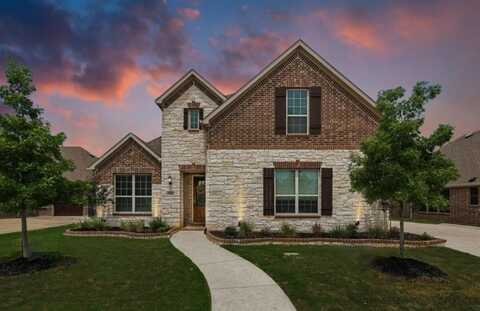 8109 Shadow Wood Drive, North Richland Hills, TX 76182