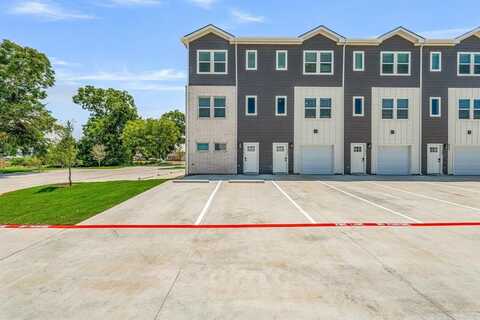 1503 Sophia Avenue, Stephenville, TX 76401