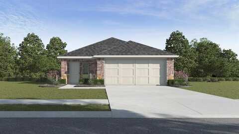 1617 Fawn Creek Drive, Blue Ridge, TX 75424