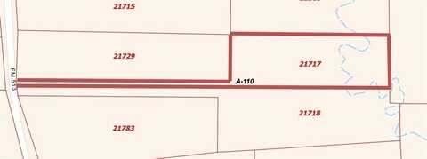 Tbd FM 513, East Tawakoni, TX 75472