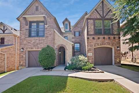 1244 Grant Avenue, Lantana, TX 76226