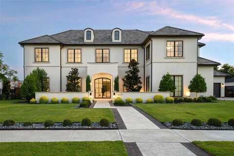 12277 Farmstead Drive, Frisco, TX 75033