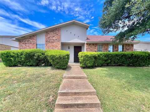 7327 Cave Drive, Dallas, TX 75249