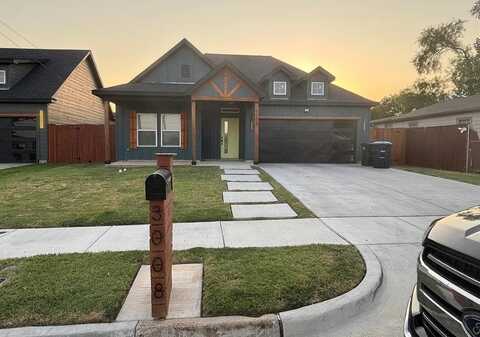 3008 Walker Street, Fort Worth, TX 76105