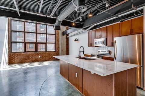 3110 Thomas Avenue, Dallas, TX 75204