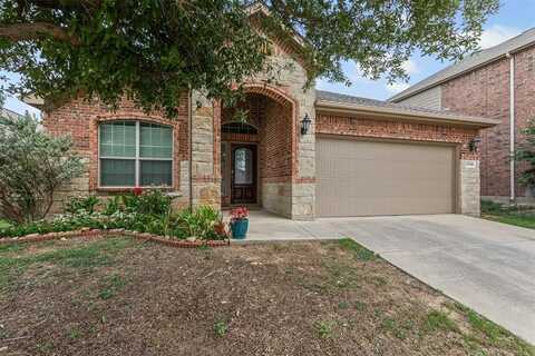 5709 Sapphire Pool Trail, Fort Worth, TX 76244