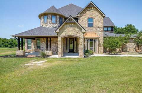101 E Bozeman Lane, Fort Worth, TX 76108