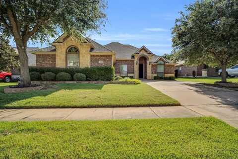 8209 Holly Hock Drive, Arlington, TX 76001