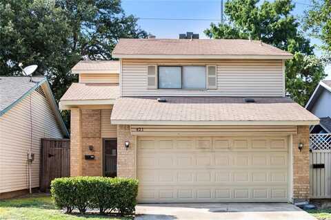 421 San Mateo Drive, Garland, TX 75043