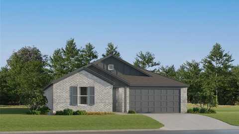 6308 Portsmouth Lane, Greenville, TX 75402