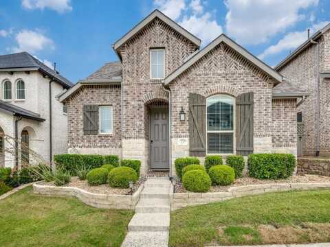 2216 Shorthorn Drive, Northlake, TX 76247