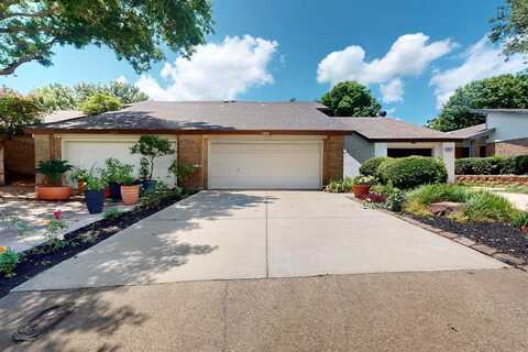 2205 La Costa Drive, Rowlett, TX 75088