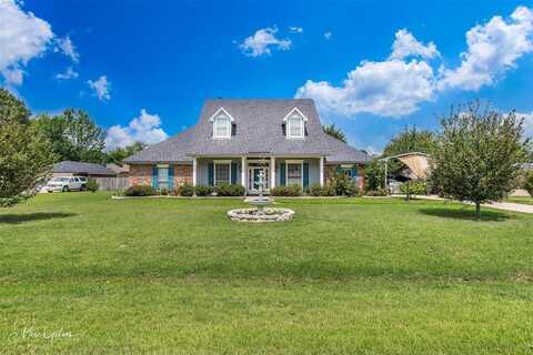 221 Ridgefield Drive, Bossier City, LA 71111