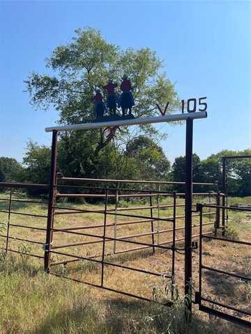 Tbd SE CR 4235 Road, Mount Vernon, TX 75457