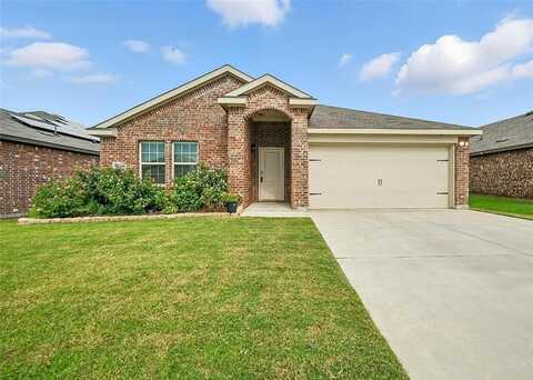 2900 Royal Acres Drive, Denton, TX 76209