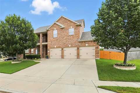 8441 Filbert Circle, Fort Worth, TX 76123