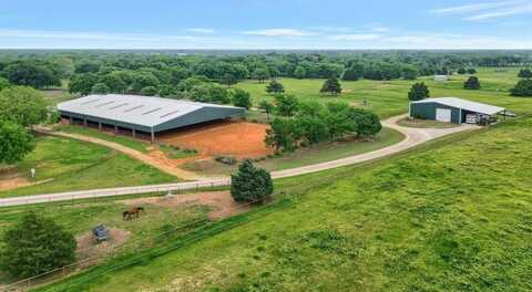10898 Friendship Road, Pilot Point, TX 76258
