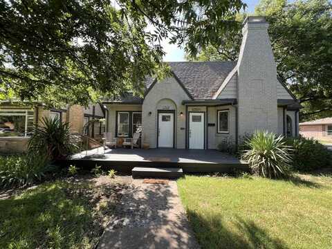 6200 Victor Street, Dallas, TX 75214