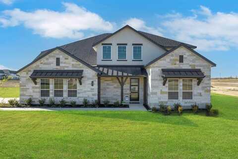 5610 Gaelic Drive, Celina, TX 75009